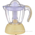 Orange Lemon Plastic Citrus Juicer